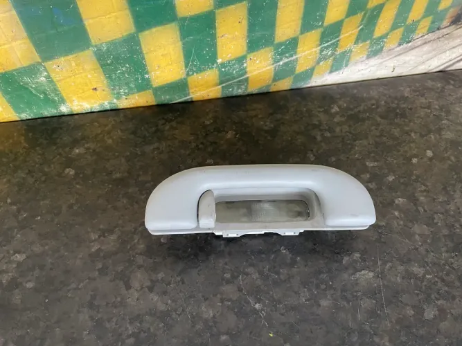 Alça de mão com luz Jeep Compass 2021 