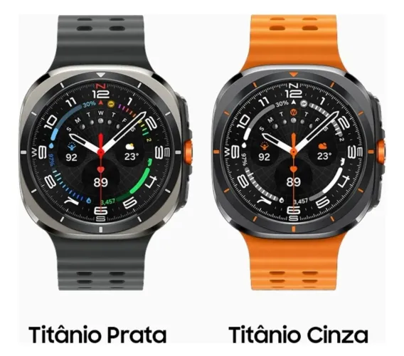 Smartwatch Samsung Ultra