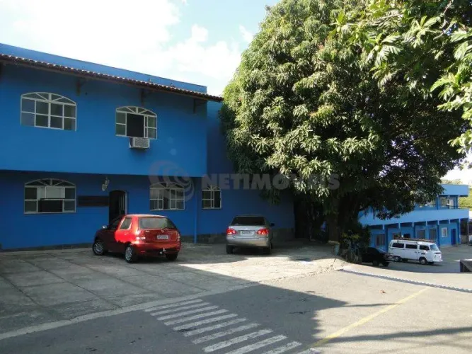 Venda Lote-Área-Terreno Providência Belo Horizonte