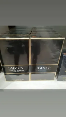 Perfume bad boy edt 100ml