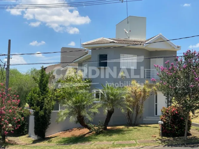 Casa Condomínio em Indaiatuba