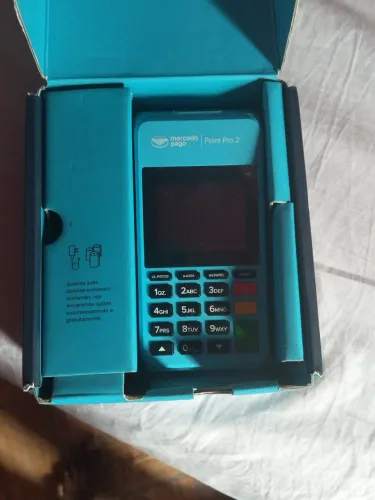 Máquina de cartão