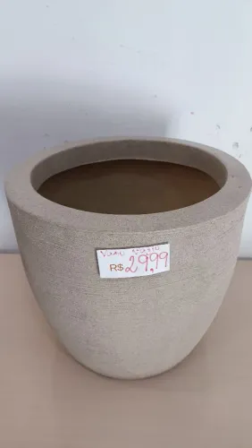 Vaso de planta
