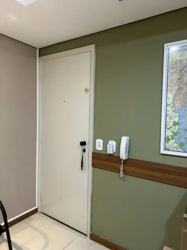 Sala Comercial para Locação em São Paulo, Bela Vista, 1 banheiro