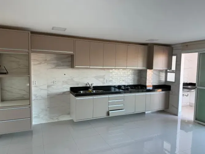 Apartamento Imperador, 3 quartos