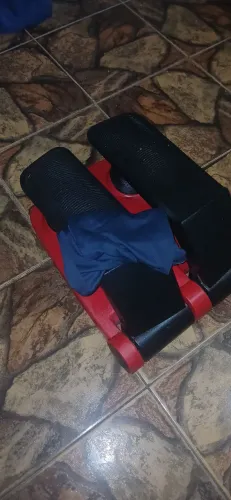 Mini Stepper