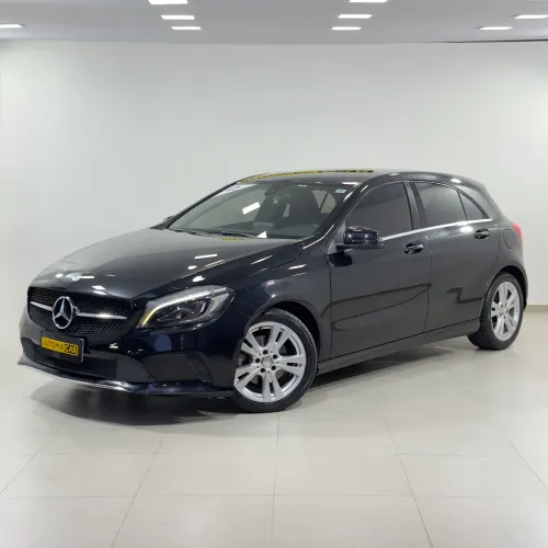 Mercedes-Benz Classe A 200 1.6 TB/flex Aut. 2017