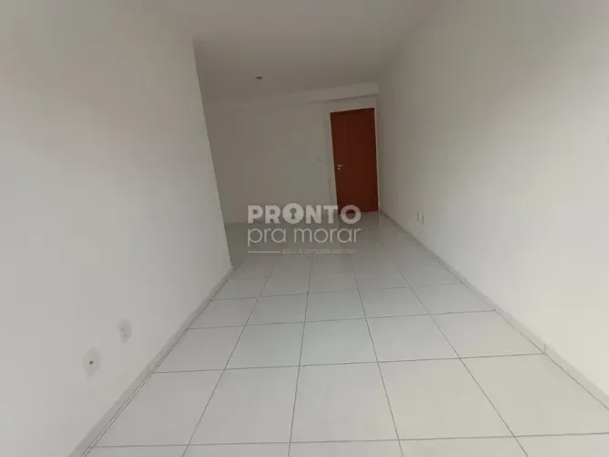 Apartamento com 2 quartos em Muribara
