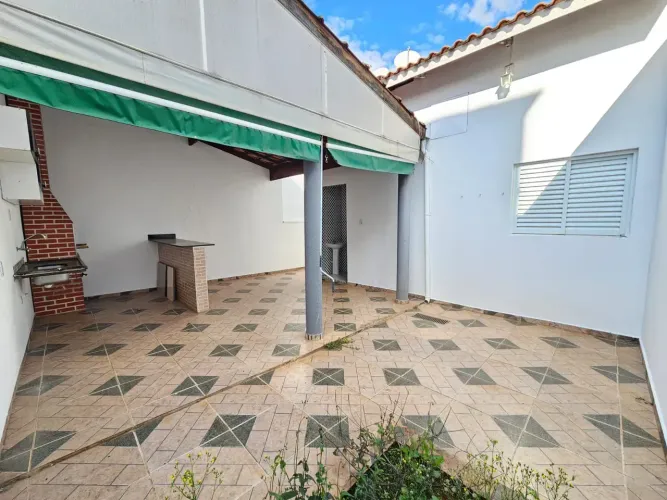 Casa para venda tem 78 metros quadrados com 2 quartos em Condomínio Di Luna - Sorocaba - S