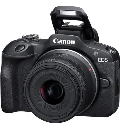 Câmera Canon R100