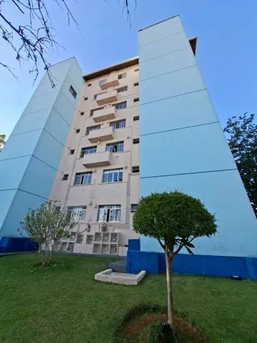 Apartamento no Centro da Cidade de São Roque!