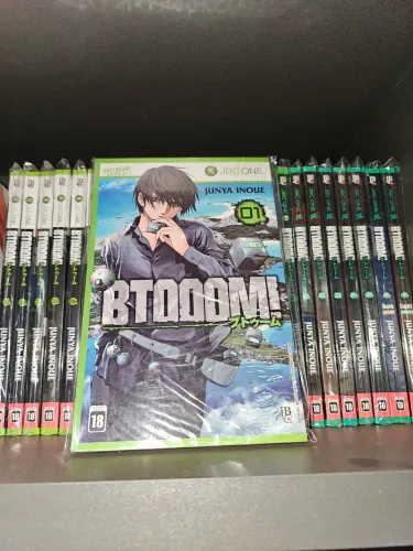 Btoom (completo)