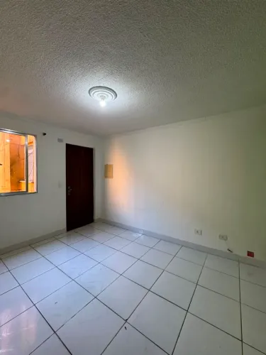 Vendo apartamento no bolsão 7 em Cubatão