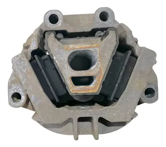 Suporte Coxim Motor Volvo Vm 210 220 260 270 330 Original