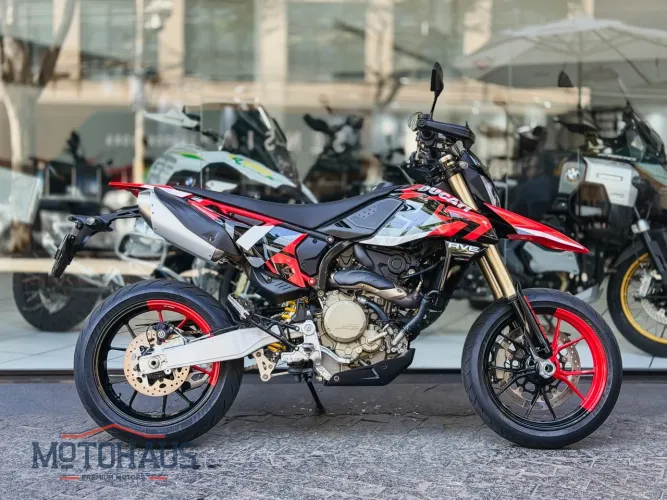 Ducati 698 hyper mono 2025