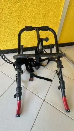 Suporte para Bike - 2 bicicletas