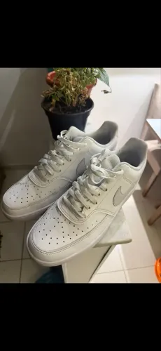 Tênis Nike court vision 44