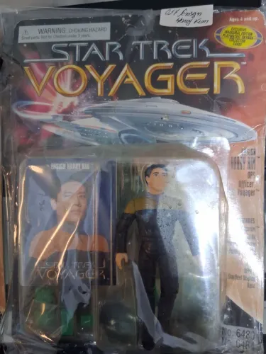 Star trek voyager 17