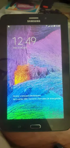 Samsung Galaxy Tab 3 Lite