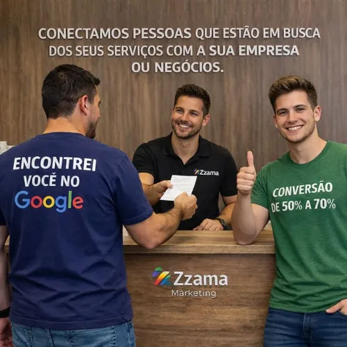 Anúncios Pagos - Site - Marketing 