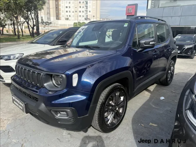 Jeep Renegade T270 1.3 TB 4X2 Flex Aut. 2024