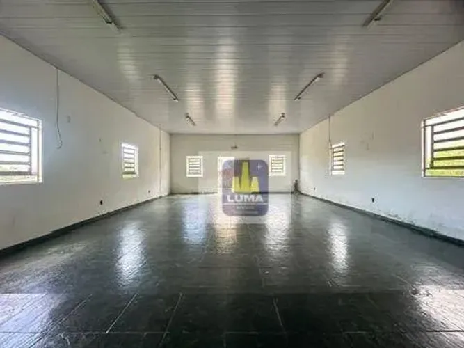 Galpão à venda, 192 m² por R$ 695.000,00 - Cachoeirinha - Belo Horizonte/MG