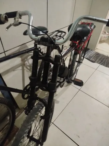 Bicicleta aro 26