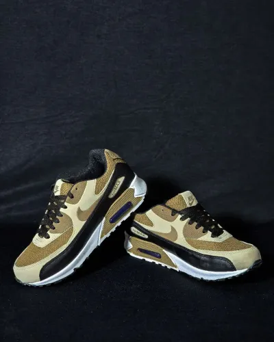 Tênis Nike Air Max Unissex 39/40 NOVO