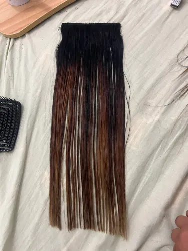 Cabelo brasileiro