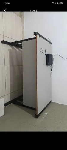 Mesa de escritório