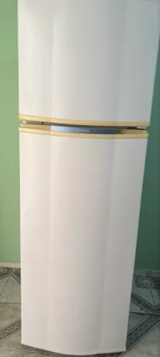 Geladeira cônsul frost free