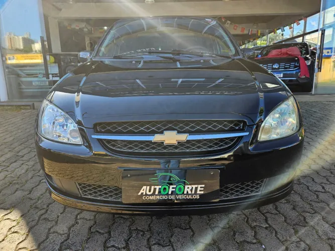 Chevrolet Classic Life/ls 1.0 VHC Flexp. 4P 2012