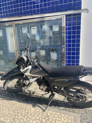 Moto XTZ 2006