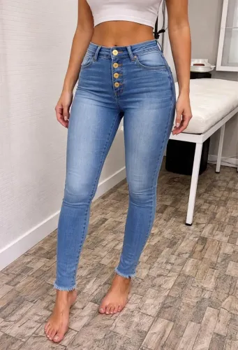 Moda feminina