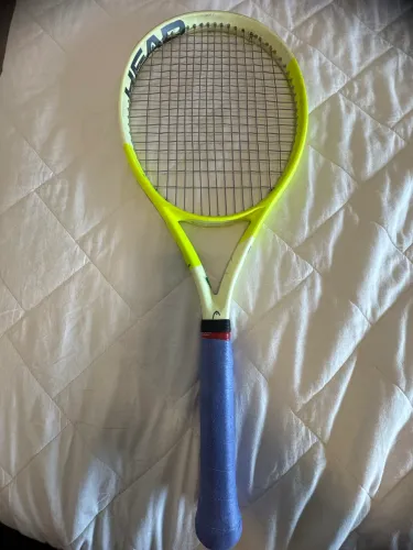 Raquete de tenis Head Extreme MP 2024