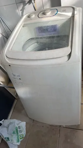 Máquina de lavar Electrolux 11kg