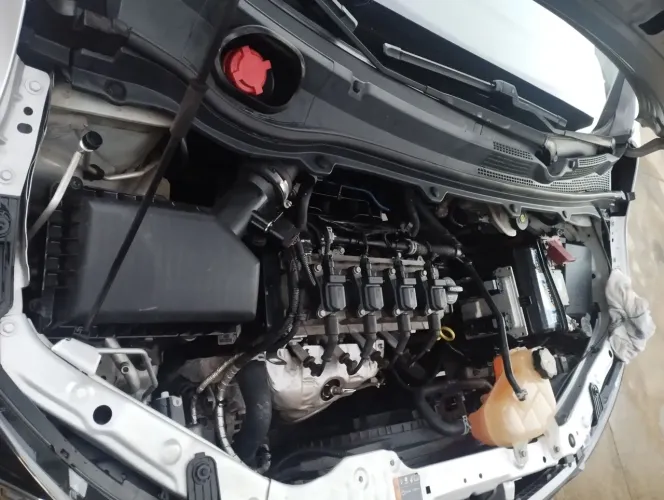 Chevrolet Prisma Sed. Joy/ LS 1.0 8V Flexpower 4P 2019