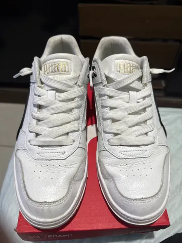 Puma RBD game low BDP