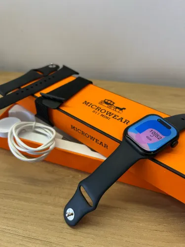 SEM USO Smartwatch Microwear S11 Mini