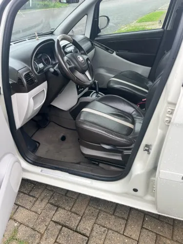 Fiat Idea Essence Sublime Dual.1.6 Flex16v 5P 2015