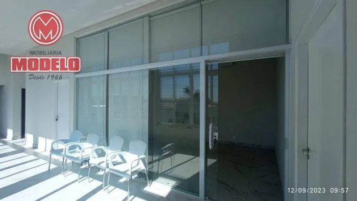 Sala para alugar, 50 m² por R$ 1.500,00/mês - Campestre - Piracicaba/SP