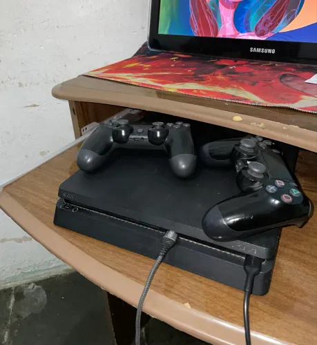 VENDO P54 SLIM 1TB