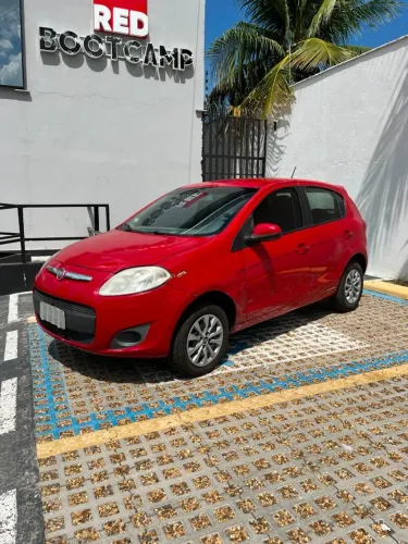 Fiat Palio Attractive 1.0 EVO Fire Flex 8V 5P 2016