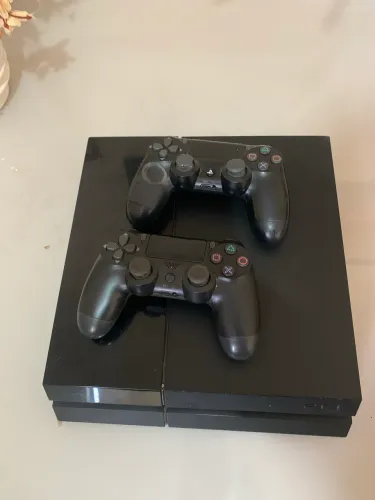 Ps4