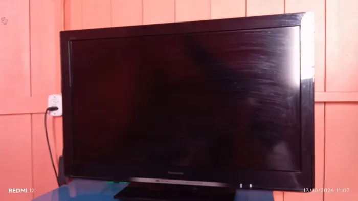 Televisão