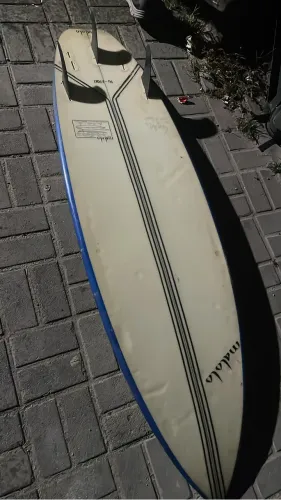 Prancha de surf