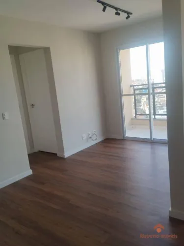 Apartamento à venda, 48 m² por R$ 326.000,00 - Novo Osasco - Osasco/SP
