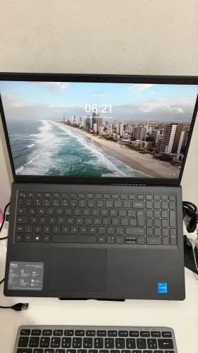 Notebook Dell Inspiron 15 - Intel Core i5 13ª Geração | 8GB RAM | SSD 512GB