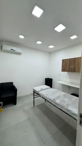 Sala para locação em Salão de Beleza - Cocó | Fortaleza