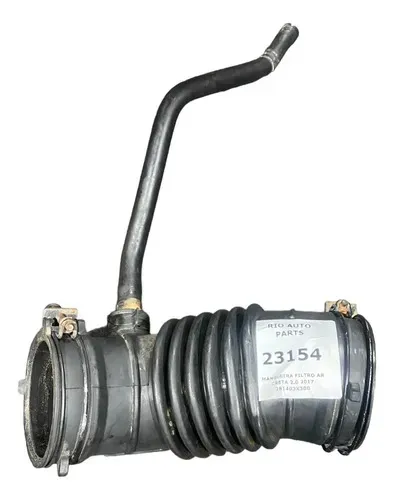 Mangueira Filtro Ar Hyundai Elantra/i30/creta 2014/2017